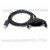 Rugged Charge USB Cable ( CBL-TC51-USB1-01 ) for Zebra TC51, TC52 ,TC56 ,TC57 